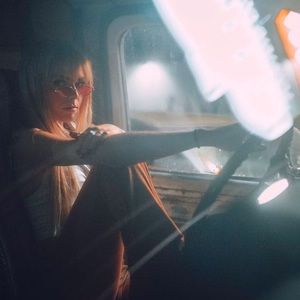 Meet your Posher, Kaleigh